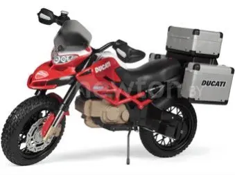 Электромотоцикл Peg Perego Ducati Enduro IGMC0023