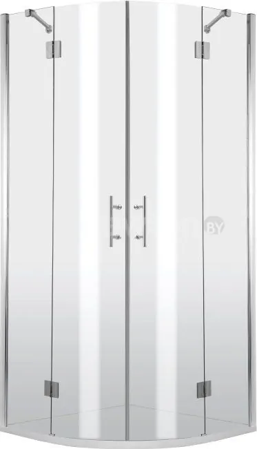 Душевой уголок Deante Abelia 80x80 KTA 052P