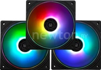 Комплект вентиляторов для корпуса Thermalright TL-S12-S X3