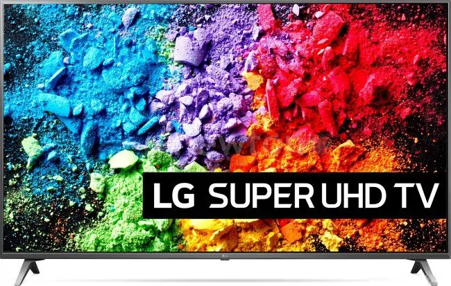 Телевизор LG 55SK8000