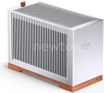 Корпус Jonsbo T9 (серебристый)