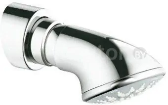 Верхний душ Grohe Relexa 100 Five 27062000