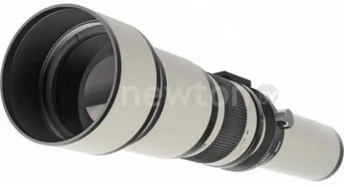 Объектив Samyang 650-1300mm f/8.0-16.0
