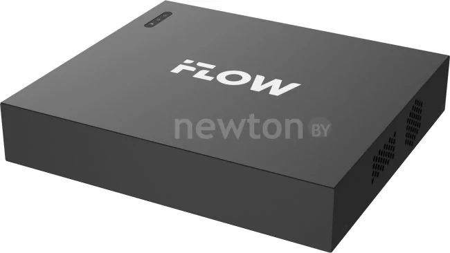 Сетевой видеорегистратор iFlow F-0 (N8)