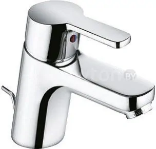 Смеситель Kludi Logo Neo 372820575 (хром)