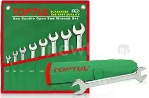 Набор ключей Toptul GAAA0804 8 предметов