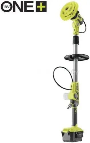 Щетка Ryobi RWTS18-0 5133005993 (без АКБ)