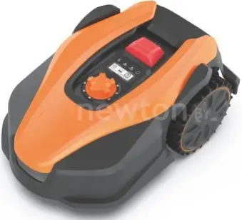 Газонокосилка-робот Villartec MI 602