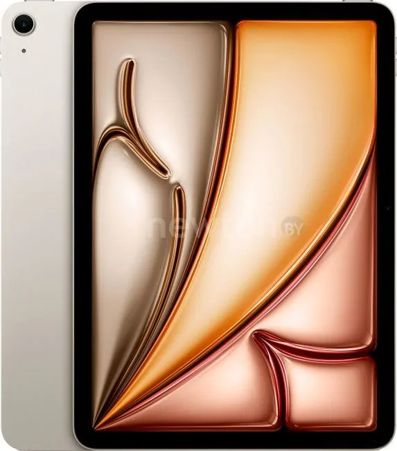 Планшет Apple iPad Air 11" 2024 5G 128GB (звездный)