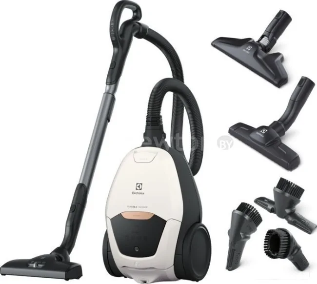 Пылесос Electrolux PD82-ALRG