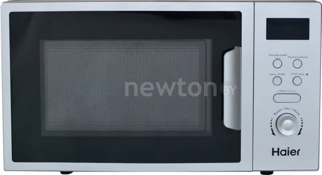 Микроволновая печь Haier HMX-DG207S