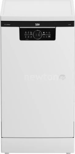 Отдельностоящая посудомоечная машина BEKO BDFS26123WQ