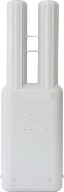 Точка доступа Mikrotik RouterBOARD [OmniTikUPA-5HnD]