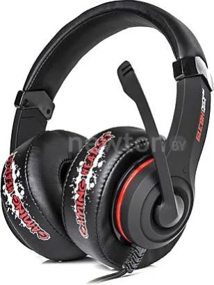 Наушники с микрофоном Marvo H8319
