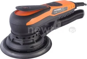 Эксцентриковая шлифмашина Patriot OS 155