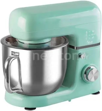 Планетарный миксер VLK Milano-7202 (мятный)