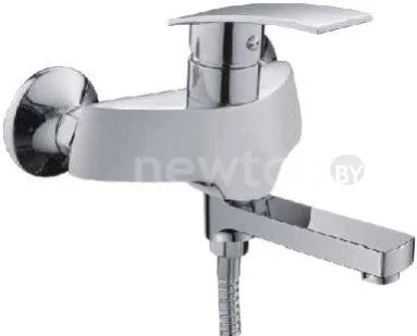 Смеситель Ledeme H70 L3170