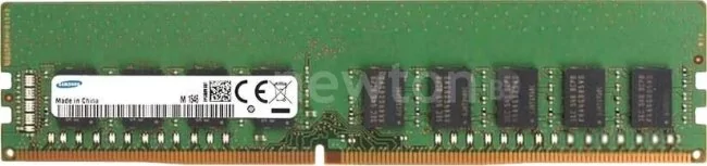 Оперативная память Samsung 8GB DDR4 PC4-21300 M391A1K43BB2-CTD