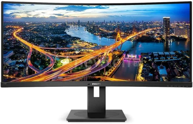 Монитор Philips 342B1C/00