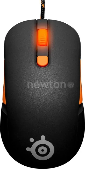 Игровая мышь SteelSeries Kana v2