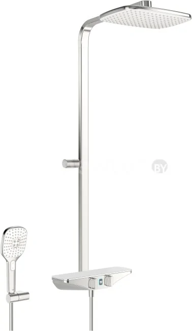 Душевая система Oras Esteta Wellfit 7592U-11