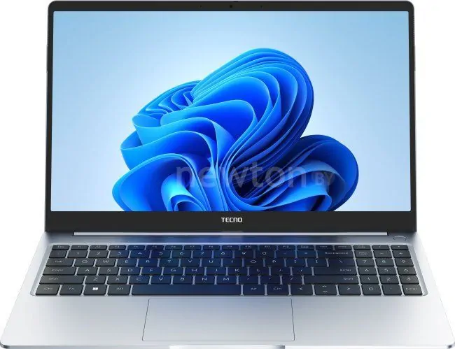 Ноутбук Tecno Megabook T1 4895180791697