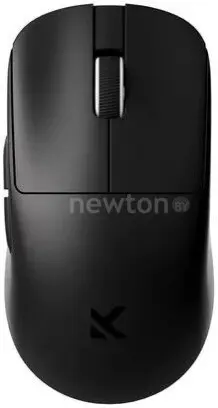 Игровая мышь MCHOSE L7 Ultra Ultra-Lightweight Wireless (черный)