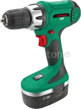 Дрель-шуруповерт Verto 50G178