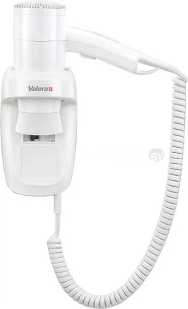 Сушилка для волос Valera Premium Protect 1200 (белый)