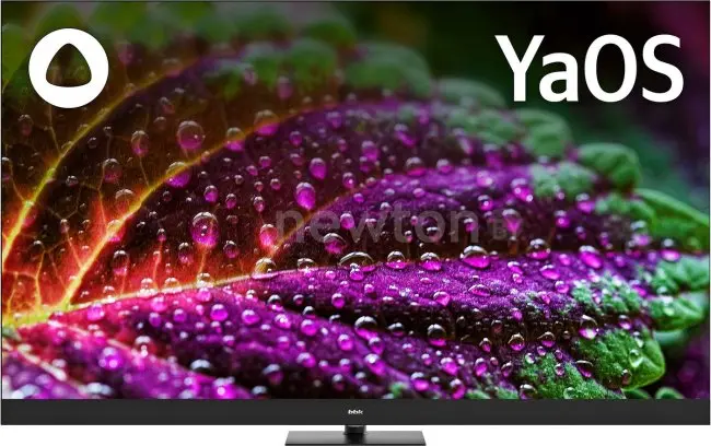 Телевизор BBK 65LED-8259/UTS2C
