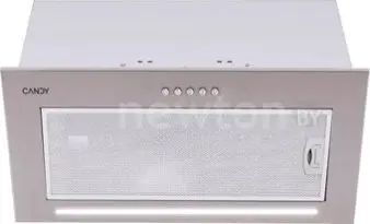 Кухонная вытяжка Candy CVXBI56MX