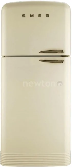 Холодильник Smeg FAB50LCRB