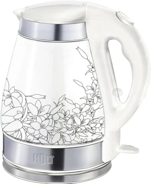 Чайник Holt HT-KT-002 white