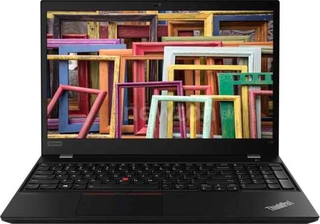 Ноутбук Lenovo ThinkPad T15 Gen 1 20S60022RT