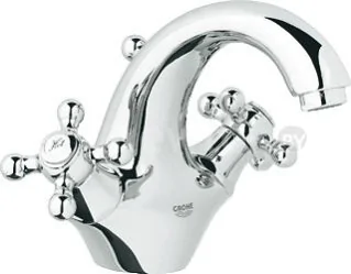 Смеситель Grohe Sinfonia 21012000