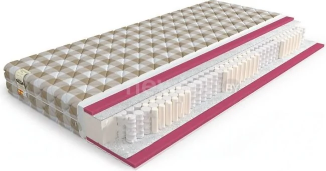 Матрас Mr. Mattress Basis 200x195