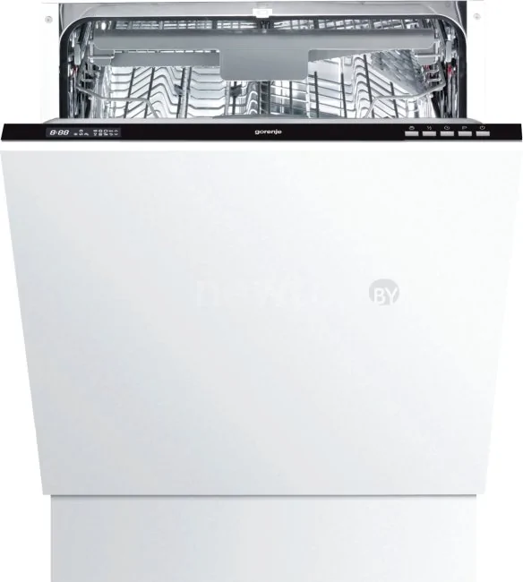 Встраиваемая посудомоечная машина Gorenje GV63311