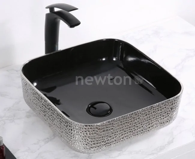 Умывальник CeramaLux D1303H020