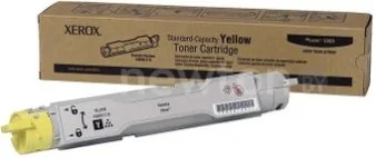 Картридж Xerox 106R01216