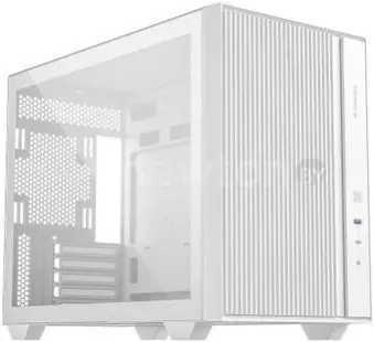 Корпус ID-Cooling Flow 500 (белый)