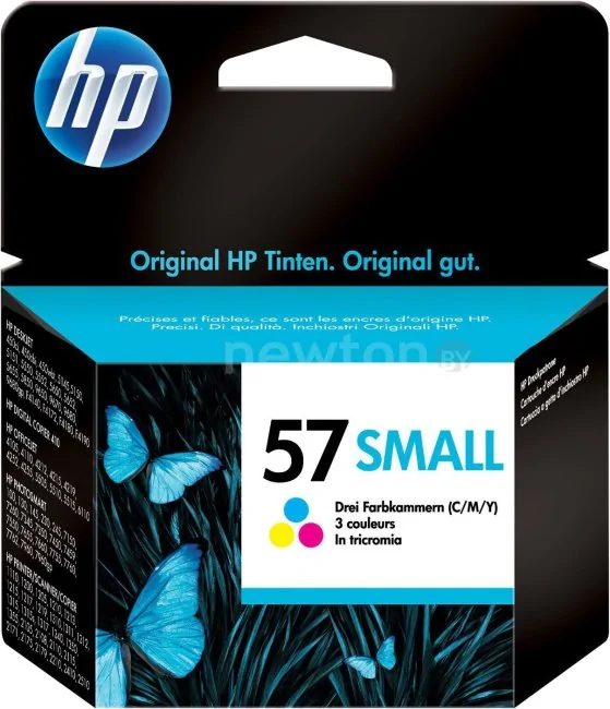 Картридж для принтера HP 57 (C6657GE)