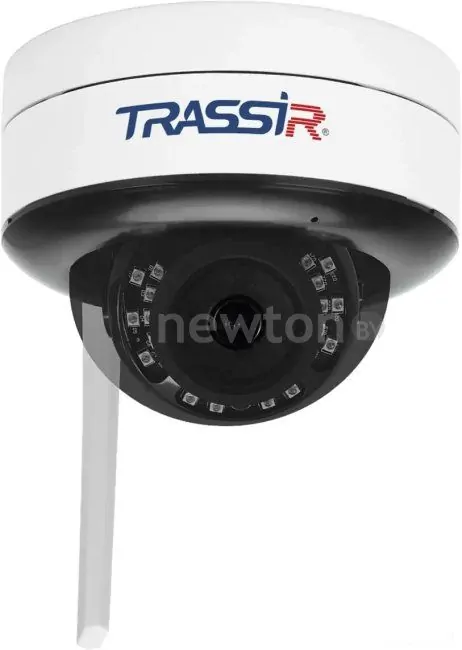 IP-камера TRASSIR W2D5Cloud1000