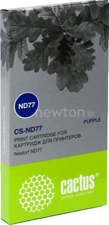 Картридж CACTUS CS-ND77