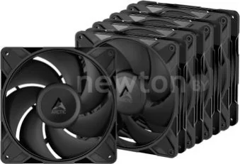 Комплект вентиляторов для корпуса Arctic P14 Pro PST 5 Pack ACFAN00319A