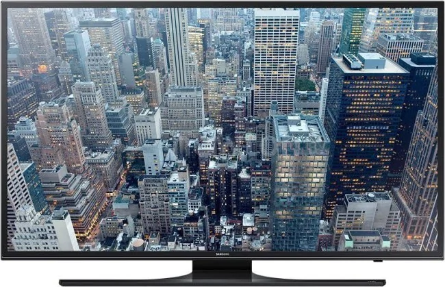 Телевизор Samsung UE55JU6400U