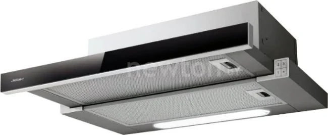 Кухонная вытяжка Jetair Orion LX/GR/F/50/VT (PRF0099866)