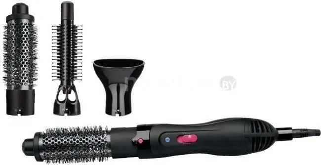 Фен-щетка Rowenta CF8242F0