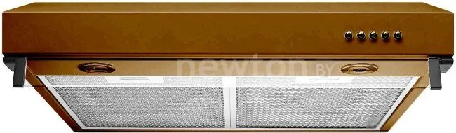 Кухонная вытяжка Artel Art-0960-BR L Punto (коричневый)