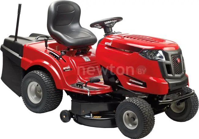 Райдер MTD Optima LN 200 H