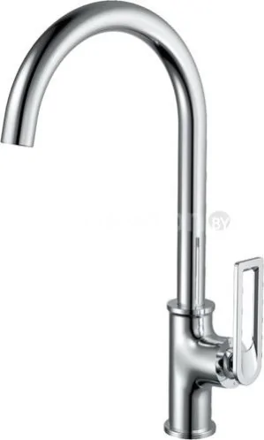 Смеситель Haiba HB70589 (хром)